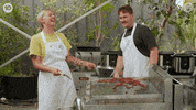 Harry GIF by MasterChefAU