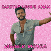 Partiu Cinema Brasileiro GIF by Petrobras