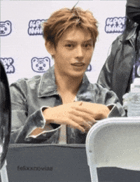 James Moments GIF