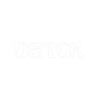 Detox Sticker by Pleins Écrans