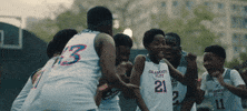 Stronger Together Dancing GIF by Olympics