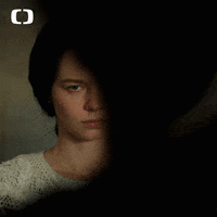 Angry GIF