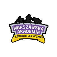 Wal Sticker by lekkoatletykadladzieci