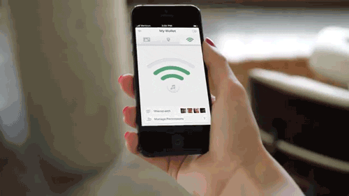 tech apple GIF by Testing 1, 2, 3