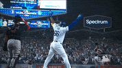 Home Run Sport GIF by MLB