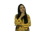 sim yes Sticker by Mayra Carvalho