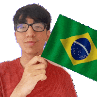 Rio De Janeiro Pride Sticker