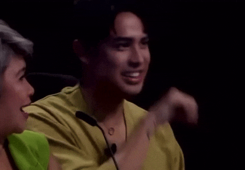 Donny Donnypangilinan GIF