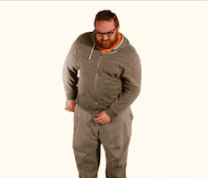 Party Happy Dance GIF by Camp Lebanon