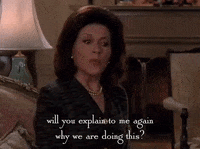 season 5 netflix GIF by Gilmore Girls 