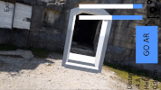 wikitude education history augmented reality tourism GIF