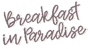 Cafe Breakfast Sticker by Veranera Hostel Estepona