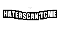 CuffKenneth dallascowboys haterscantcme Sticker