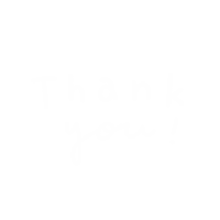 Thanks Thank You Sticker by chxrrypie