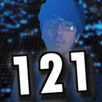 Number GIF