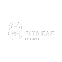 Sticker by HM Fitness