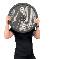 Coach Anne Sticker by HM Fitness