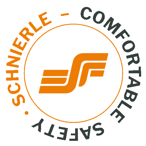 schnierle giphyupload safety comfortable schnierle Sticker