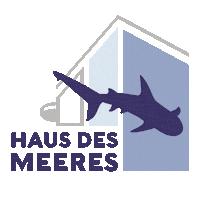 Hdm Sticker by HausDesMeeresOfficial