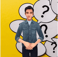 Question Raise GIF by eq4all
