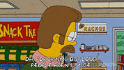 Episode 19 GIF by The Simpsons