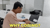 Coding Computer Science GIF by Quixy