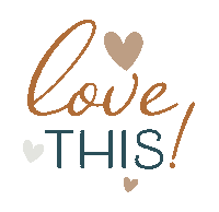 Love It Yes Sticker by Growing Your Team