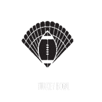 thanksgiving southwest Sticker by Collidenow