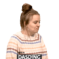 K Ok Sticker by DASDING