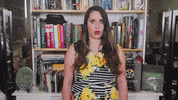 sad don't fall asleep GIF