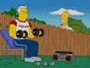 Season 16 Episode 20 GIF by The Simpsons