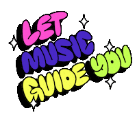 Dance Love Sticker by Ana Bekoa