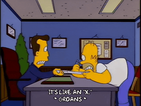 homer simpson GIF