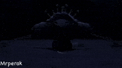 Angry Kung Fu Panda GIF