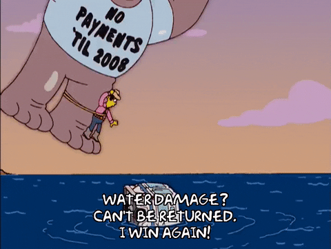 bart simpson episode 13 GIF