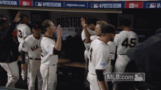 sf 137 GIF by MLB