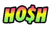 South Africa Wow Sticker