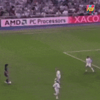 goal elclÃ¡sico GIF by FC Barcelona