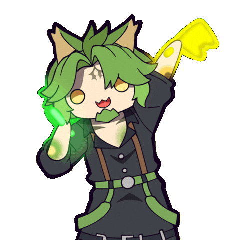 Japan Concert Sticker