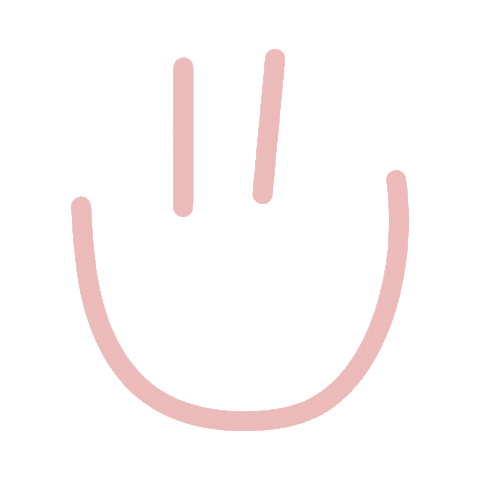 Happy Smile Sticker by bvaras.es