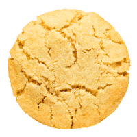 Sugar Cookie Dessert Sticker by Cappellos
