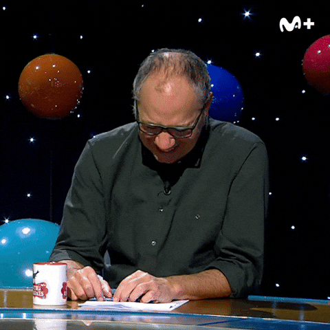 Ilustres Ignorantes Lol GIF by Movistar Plus+