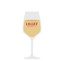 Spritz Sticker by Lillet.USA