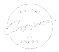 Sticker by PRAGA SALON