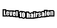Blondhair Chodov Sticker by Level10hairsalon