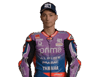 Racing No Sticker by MotoGP™