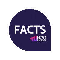 Social Media Agency Sticker by We Are K2o