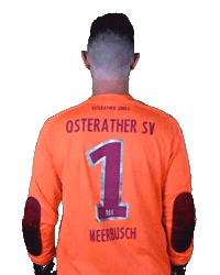 Soccer Beer Sticker by OSV Meerbusch