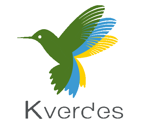 Sticker by Kverdes