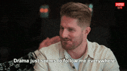 Channel 9 Reaction GIF by Married At First Sight